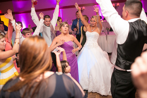 Rachael and Steve-1014