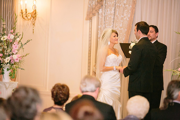 Michelle and John Wedding-505