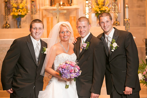 Rachael and Steve-665