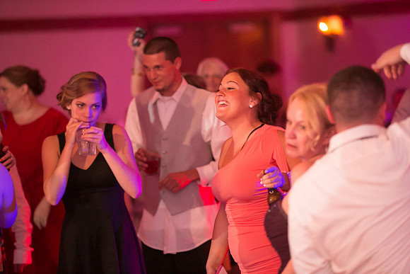 Rachael and Steve-1016