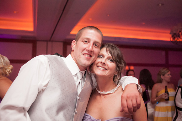 Rachael and Steve-1106