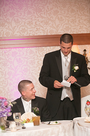 Rachael and Steve-903