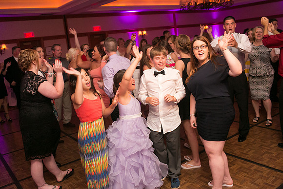 Rachael and Steve-995