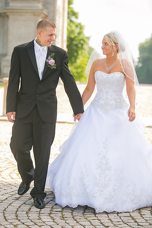 Rachael and Steve-710