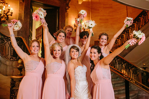 Michelle and John Wedding-232