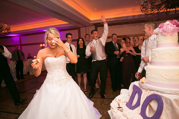 Rachael and Steve-1052