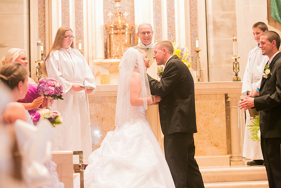 Rachael and Steve-520