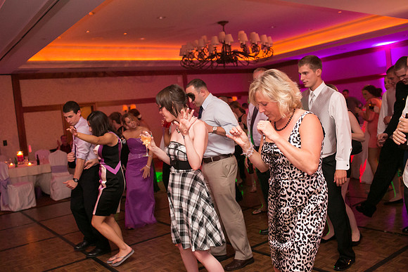 Rachael and Steve-1224