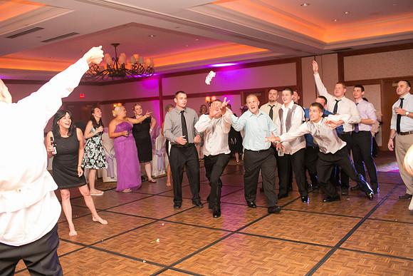 Rachael and Steve-1164