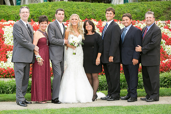 Kristen & Steve Wedding-660