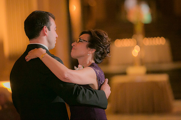 Michelle and John Wedding-686