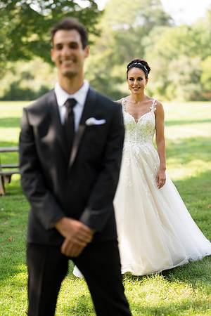 Sarah & Wyatt Wedding 009 by Reiner Photography