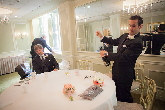 Michelle and John Wedding-398