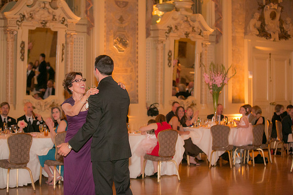 Michelle and John Wedding-697