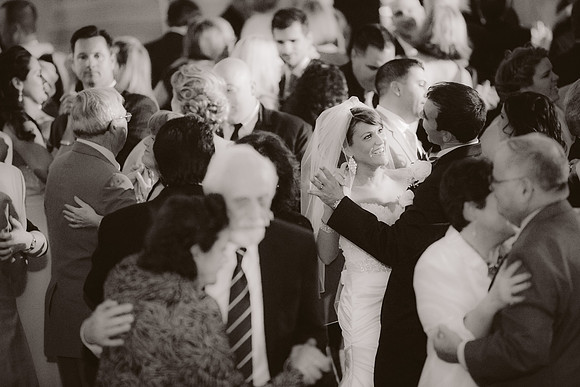 Michelle and John Wedding-608