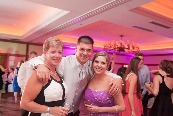 Rachael and Steve-1074