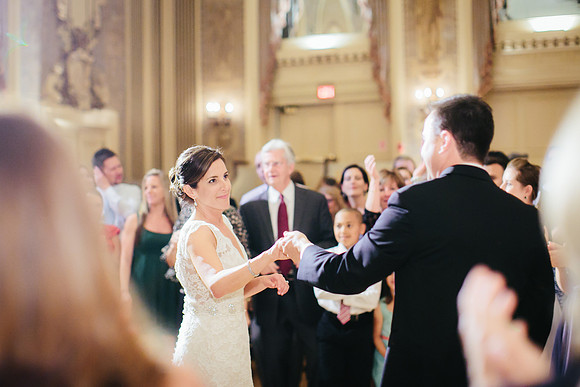 Melissa & Joe Wedding-825