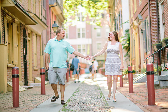 Fallon Pat Engagement-001