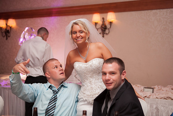 Rachael and Steve-978