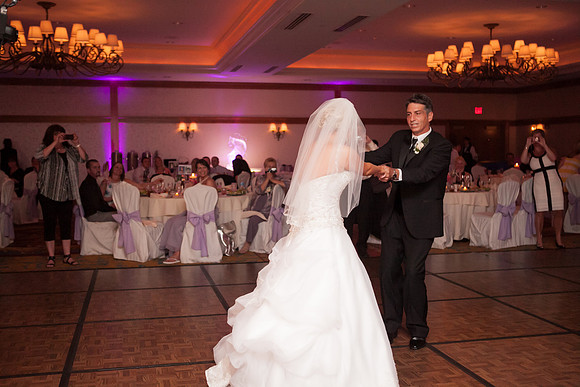 Rachael and Steve-927