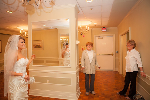 Michelle and John Wedding-069