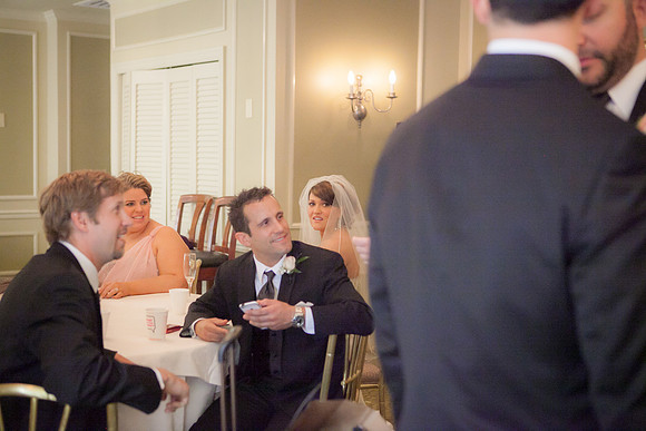Michelle and John Wedding-372