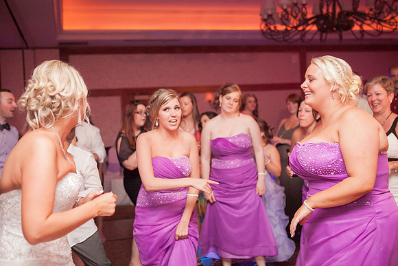 Rachael and Steve-1244