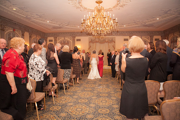 Michelle and John Wedding-477