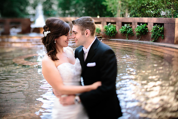 Melissa & Jeff Wedding-279