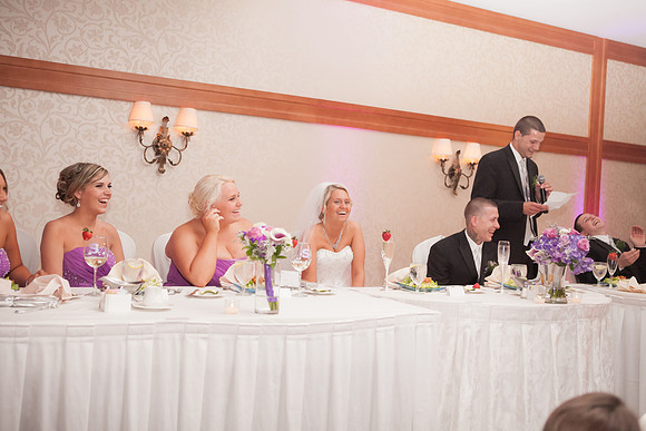 Rachael and Steve-909