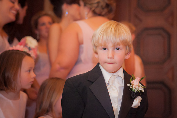Michelle and John Wedding-422