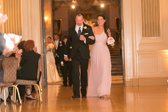 Michelle and John Wedding-584