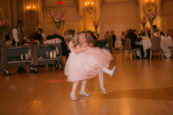 Michelle and John Wedding-735