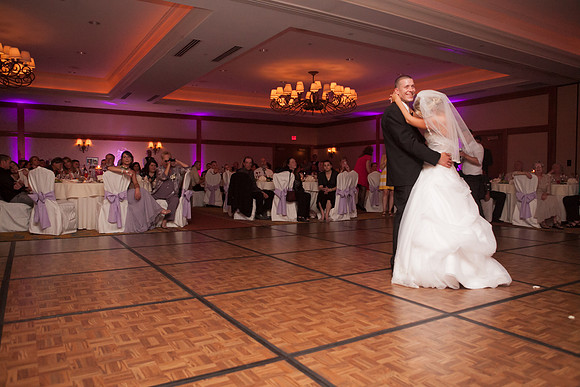Rachael and Steve-866