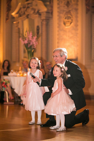 Michelle and John Wedding-631