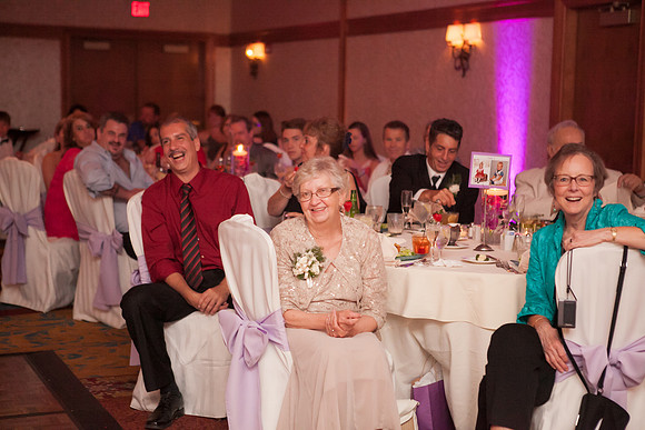 Rachael and Steve-915
