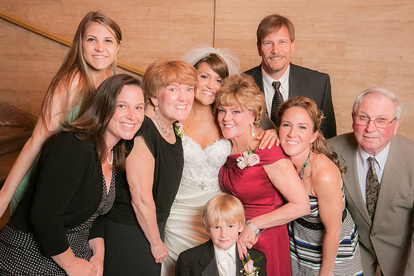 Michelle and John Wedding-534
