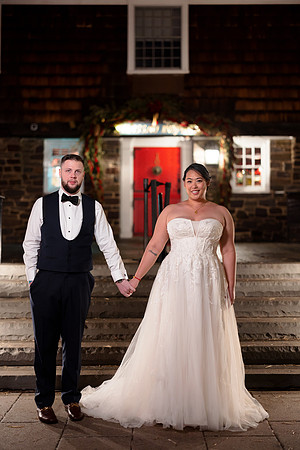 Jennifer & Alex Wedding-510