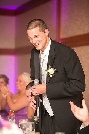 Rachael and Steve-919
