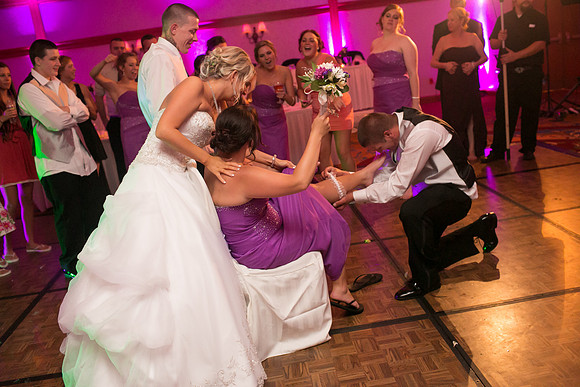 Rachael and Steve-1187