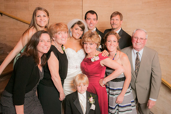 Michelle and John Wedding-537