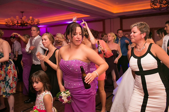 Rachael and Steve-1226