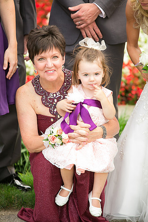 Kristen & Steve Wedding-669