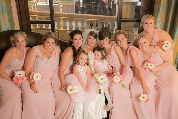 Michelle and John Wedding-355