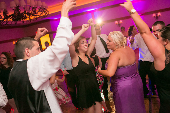 Rachael and Steve-1282