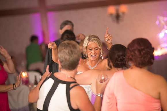 Rachael and Steve-1028