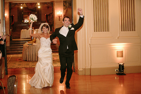 Michelle and John Wedding-589