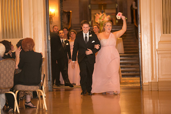 Michelle and John Wedding-574