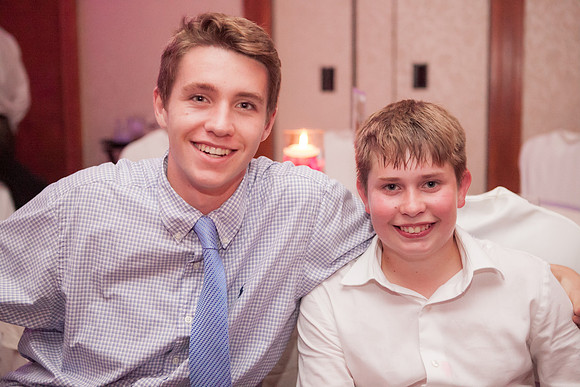 Rachael and Steve-1275