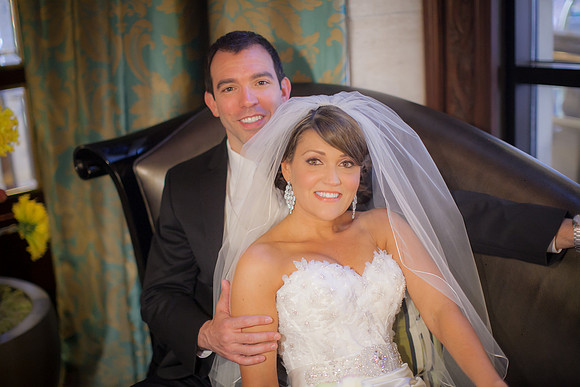 Michelle and John Wedding-192